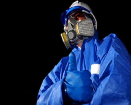 Health, Safety and Environment