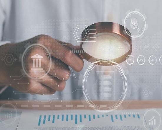 Auditing and Governance, Risk and Compliance