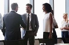 Events and Conferences Management