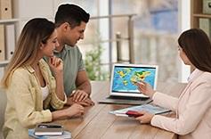 Public Relations Professional