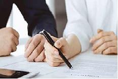 Contracts Management Professional