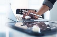 E-Library Management Techniques