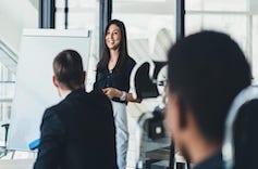 Certificate in Smart Leadership