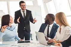 Managing and Leading Innovation