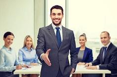 Innovative and Creative Leadership