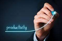 Improving Productivity using  Quality Enhancement and Cost Reduction