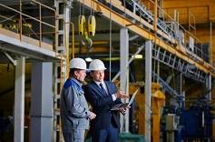 Maintenance Planning, Scheduling & Work Control