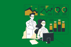 Applied Data Analysis Masterclass: Visualization, Statistics and Advanced Programs