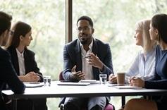 Managing a High-Performing Sales Team