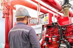 Safety Compliance & Site Inspection