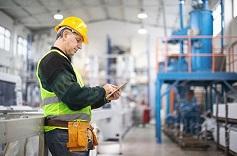 Advanced Shutdown and Turnaround Management