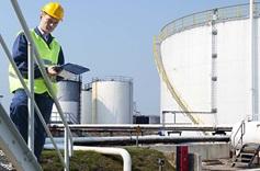 Oil & Gas Field Operations