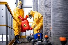 Chemicals Handling