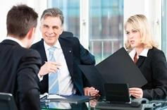 Advanced Recruitment, Psychometric Analysis & Assessment