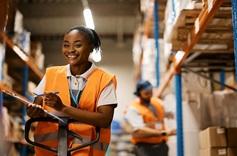 Strategic Supply Chain Management