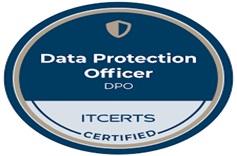 Certified Data Protection Officer