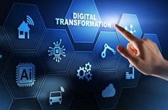 Certificate in Digital Transformation