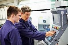 Advanced Maintenance Management